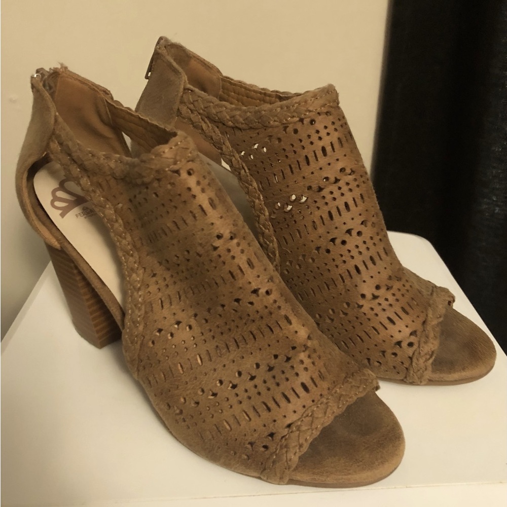 Womens Dress Boots